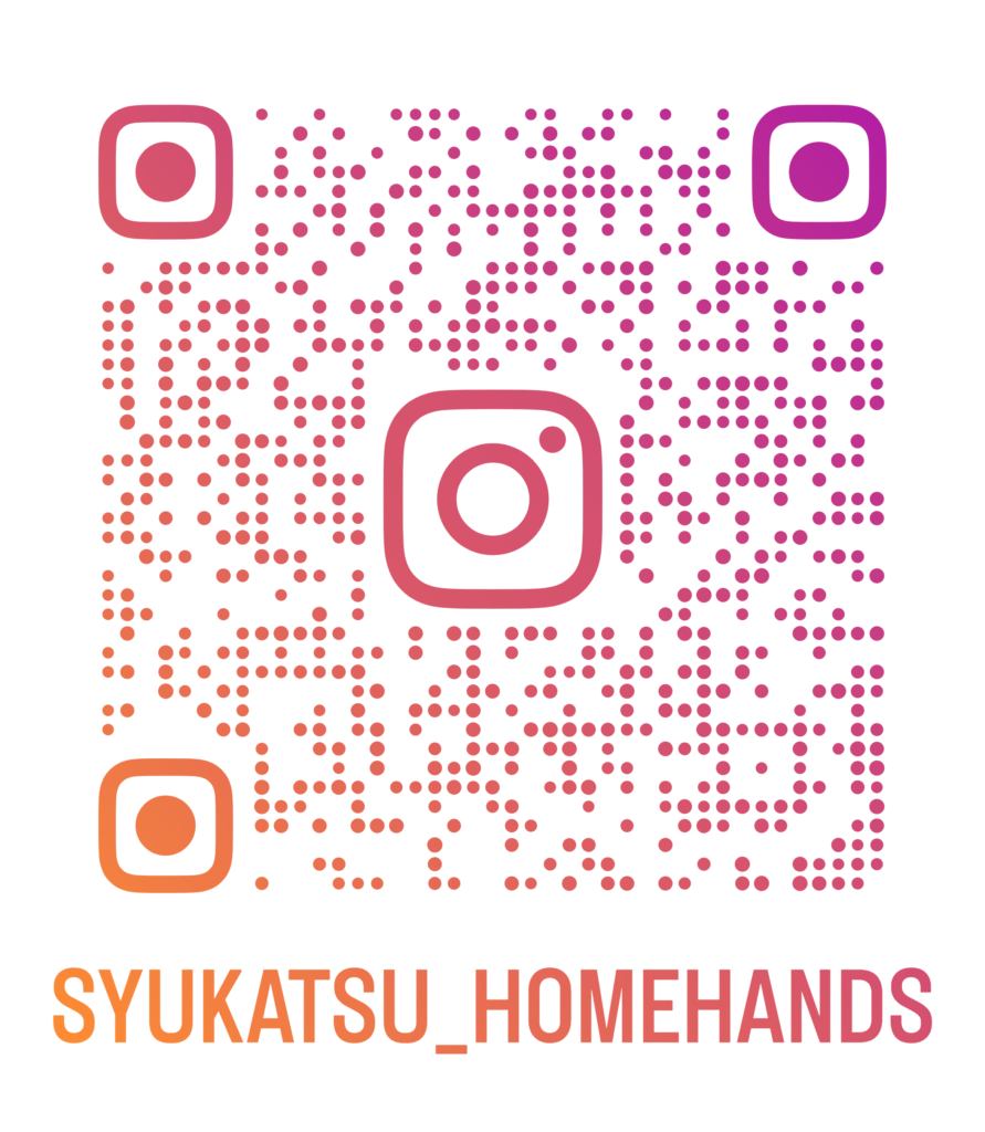インスタQR
